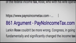 The Anarchists - Season 01 Episode 01